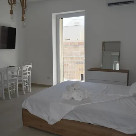 Apartamento Terrazza Sul Borgo Polignano a Mare