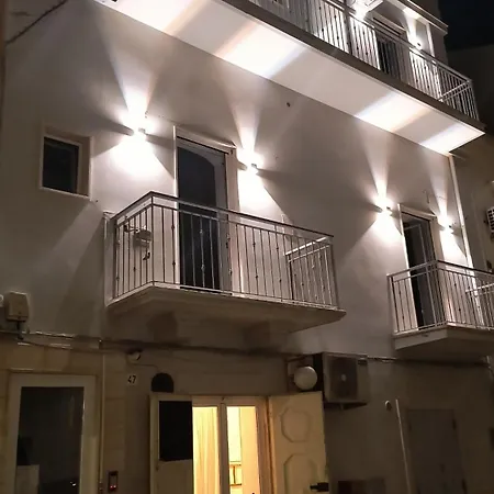 Terrazza Sul Borgo * Polignano a Mare