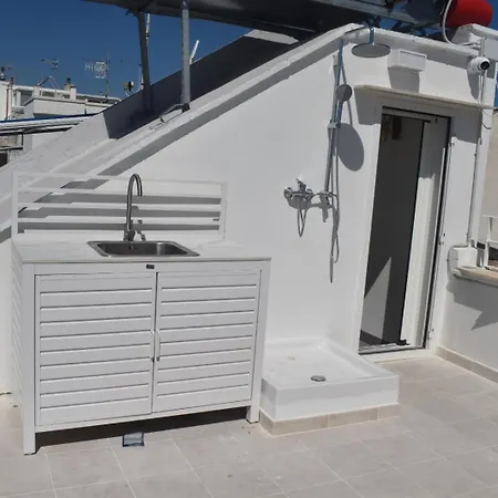 Terrazza Sul Borgo Apartamento Polignano a Mare