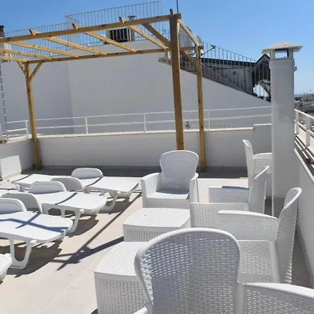 Terrazza Sul Borgo Apartamento Polignano a Mare