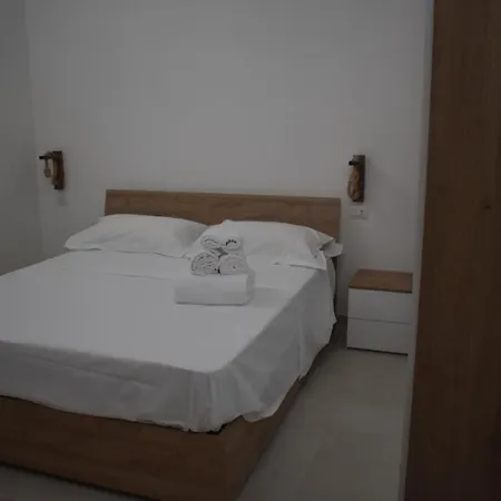 Terrazza Sul Borgo Apartamento